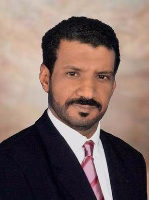 طالب الشحري