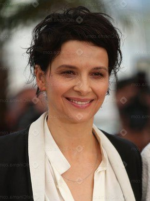 جوليت بينوش