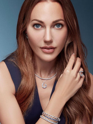 مريم أوزرلي