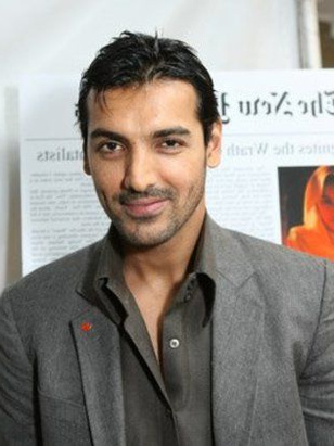 جون إبراهام