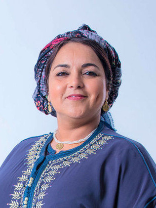 السعدية أزكون