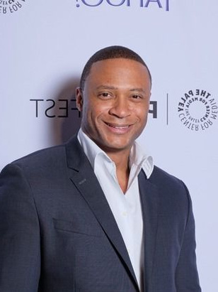 ديفيد رامسي