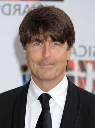 توماس نيومان