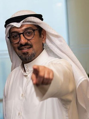 محمد الشطي