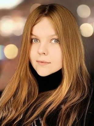 كريستينا شيرمان