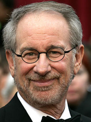 ستيفن سبيلبرج