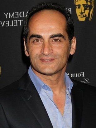 نافيد نجبان