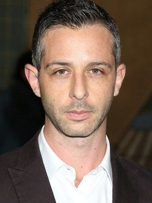 جيرمي سترونج