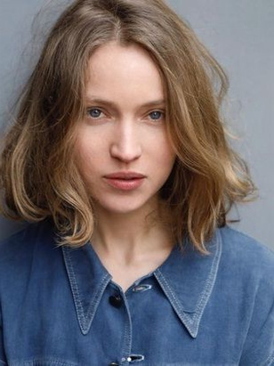 جيسيكا كريسي