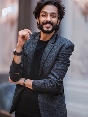 معتز الزعيم