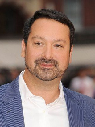 جيمس مانجولد