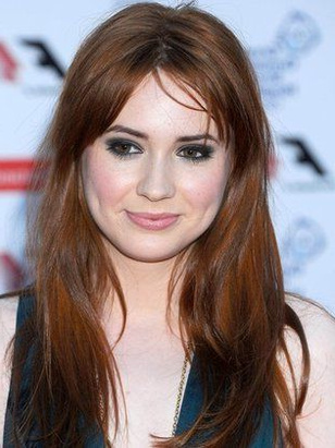 كارين جيلان