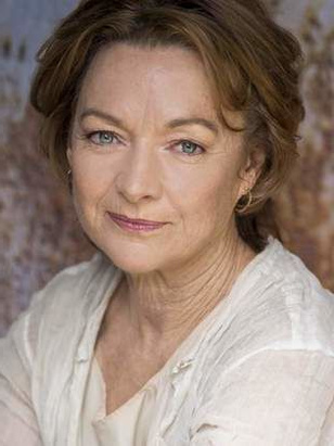 إليزابيث هاوثورن