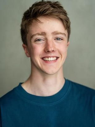 هاري باكسندل