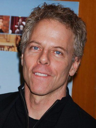 جريج جيرمان