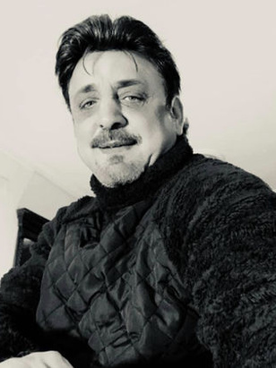 جميل براهمة