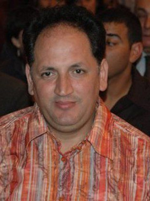 عبد الخالق فهيد