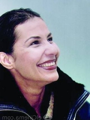 نادرة عمران / نادرة خالد