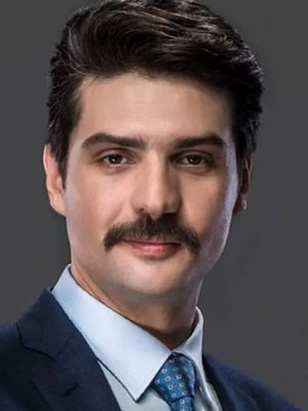 جمال توكتاش