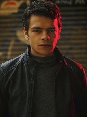 فارس الحداد