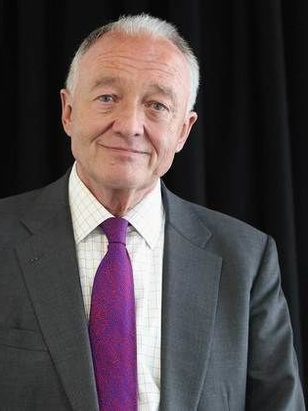 كين ليفينجستون