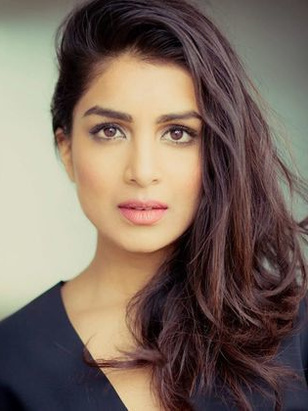 بلافي شاردا