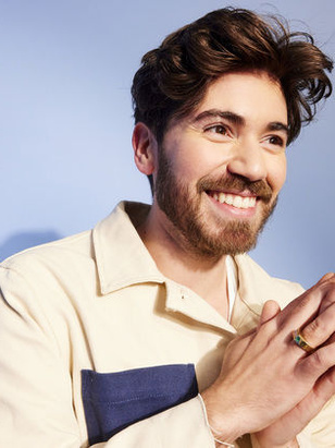 نواه جالفين