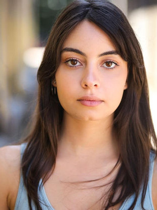 تارا عطاالله