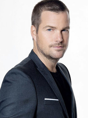 كريس أودونيل