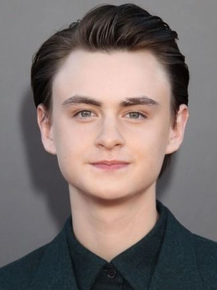 جايدن مارتيل