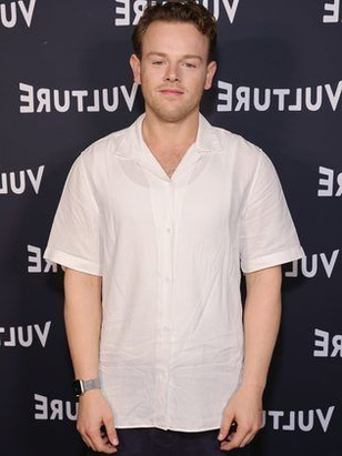 كالوم وودهاوس