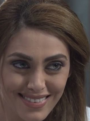 نادين الشعار