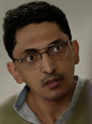 زاهر البحيري