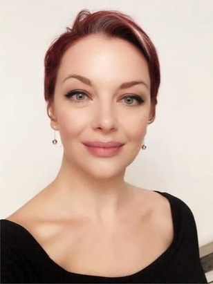 جانينا لوريلي