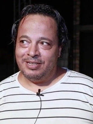 منصف العجنقي