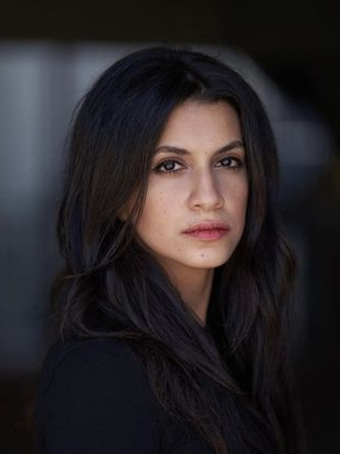 روان الغابة (روان حسن)