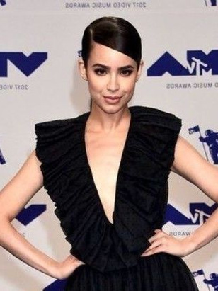 صوفيا كارسون