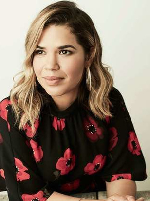 أمريكا فيريرا