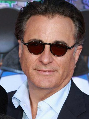 أندي جارسيا