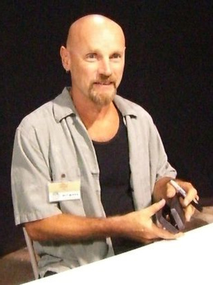 جيم ستارلين