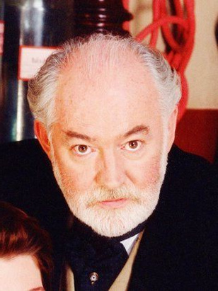 ديفيد كالدر