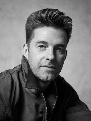 سكوت سبيدمان