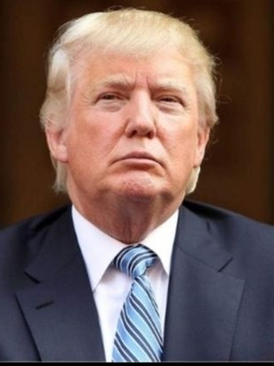 دونالد ترامب