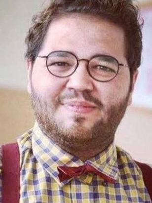 محمد شمص