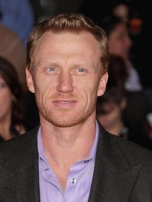 كيفين ماكيد