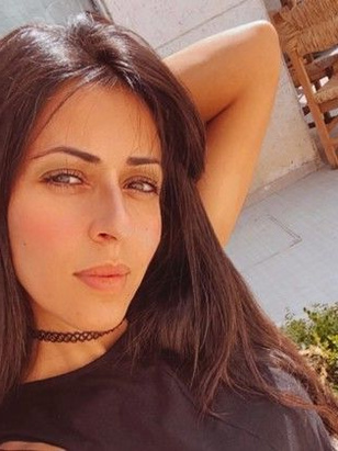 ريم الشوملي