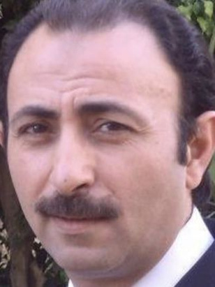 عصام شاهين