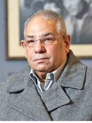 عادل الأعصر