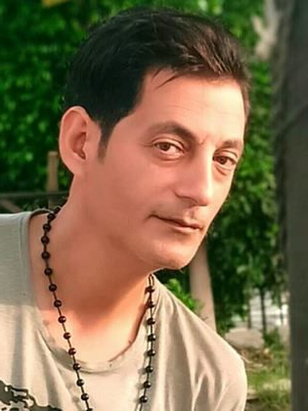 حازم سعيد