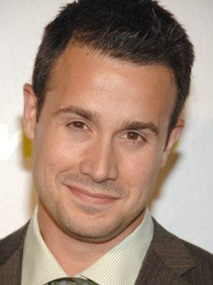 فريدي برينزي جونيور